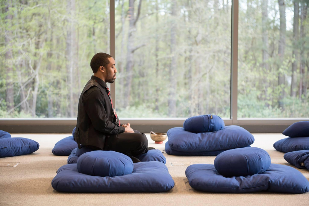 All About Mindfulness-Based Stress Reduction