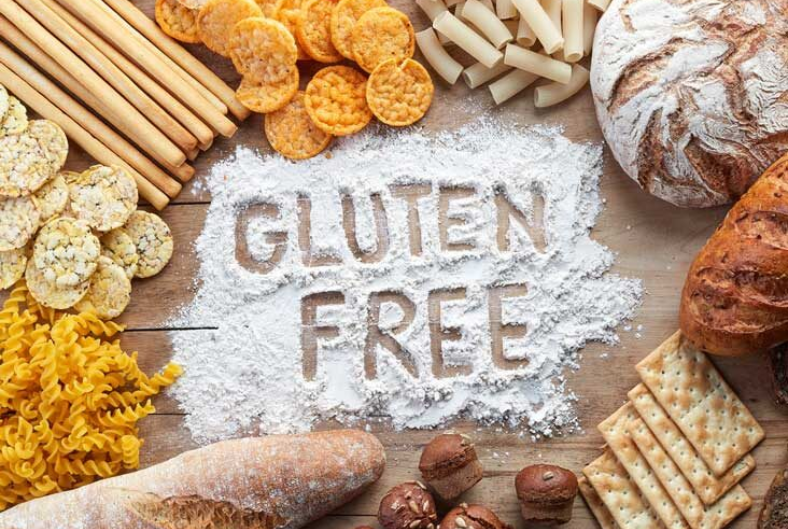 Being Gluten Free: Fictions and Facts