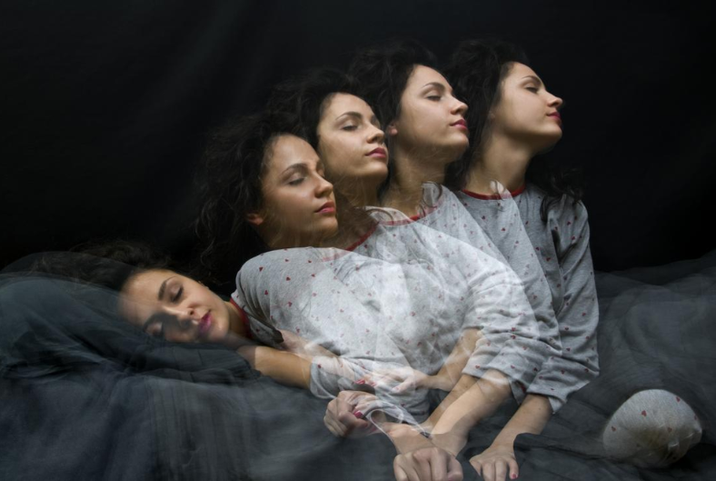 Understanding REM Sleep Behavior Disorder