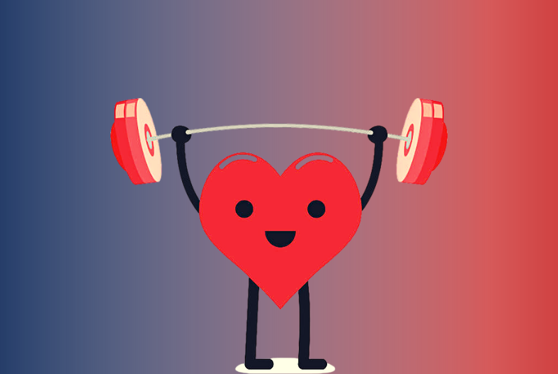 How to Strengthen Your Weak Heart?