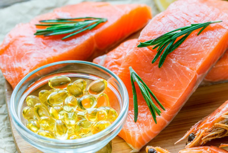 Is Fish Oil An Anticoagulant?