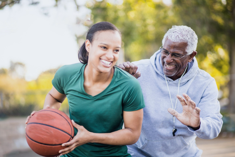 Some Daily Life Practices to Improve Heart Health in Older Adults