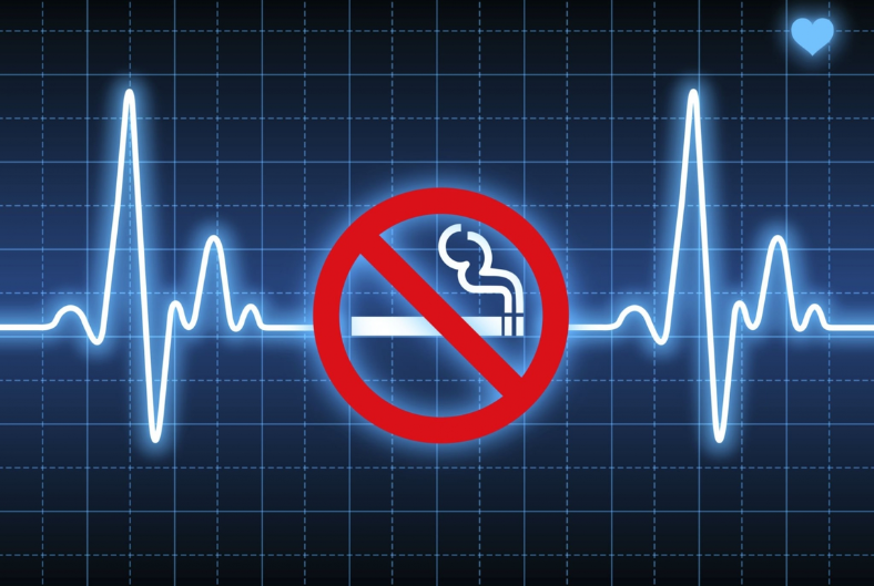 The Impact of Smoking on Heart Health