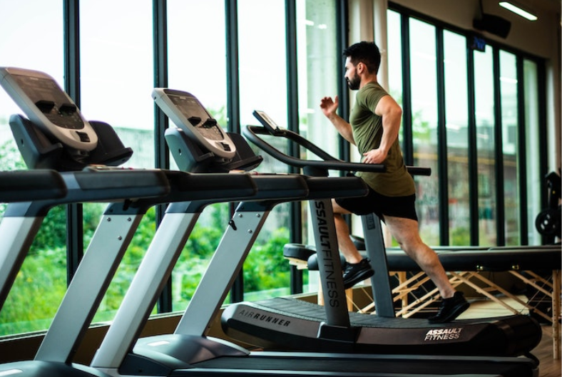 Tips for Creating a Cardio-Supportive Environment