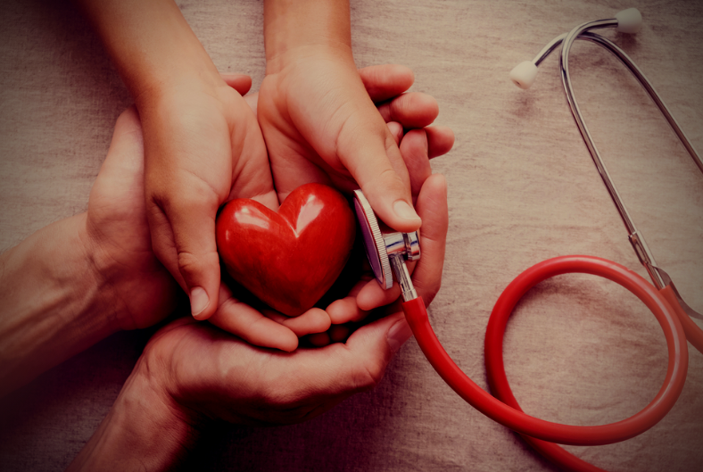 How to Care for Your Heart in Your 20s, 30s, 40s, and Beyond