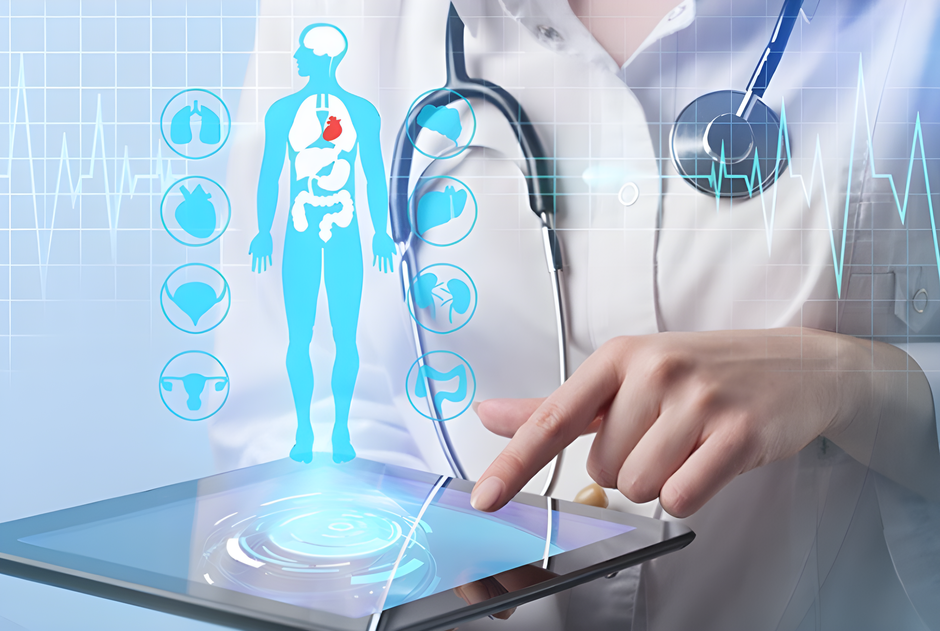 The Role of Technology in Transforming Healthcare