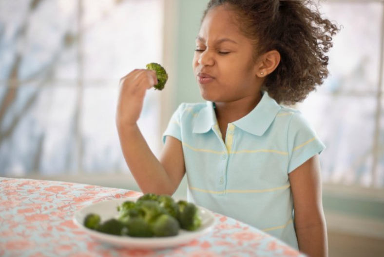 Food Allergies in Kids: Dispelling Misconceptions and Ensuring Nutritional Adequacy