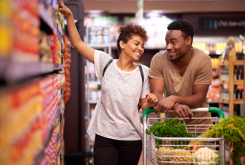 How to Navigate the Grocery Store for Healthy Food Choices
