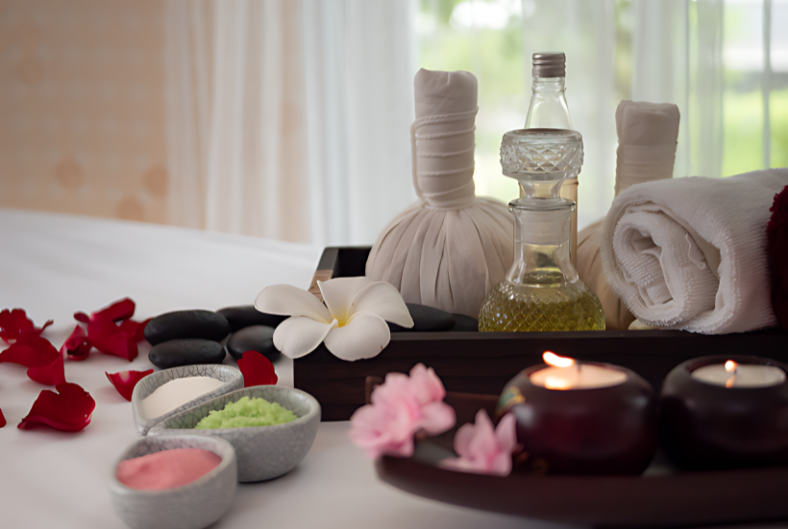 How to Create a Spa-Like Experience with Suave Concierge’s Self-Care Tips