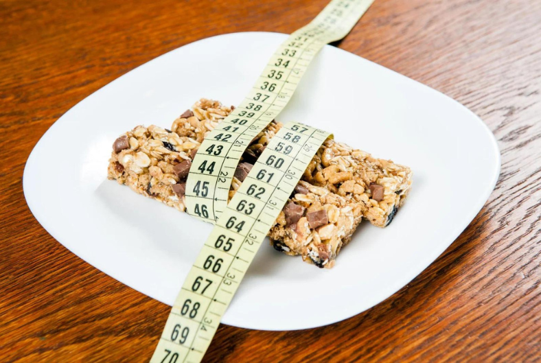 best protein bars for weight gain