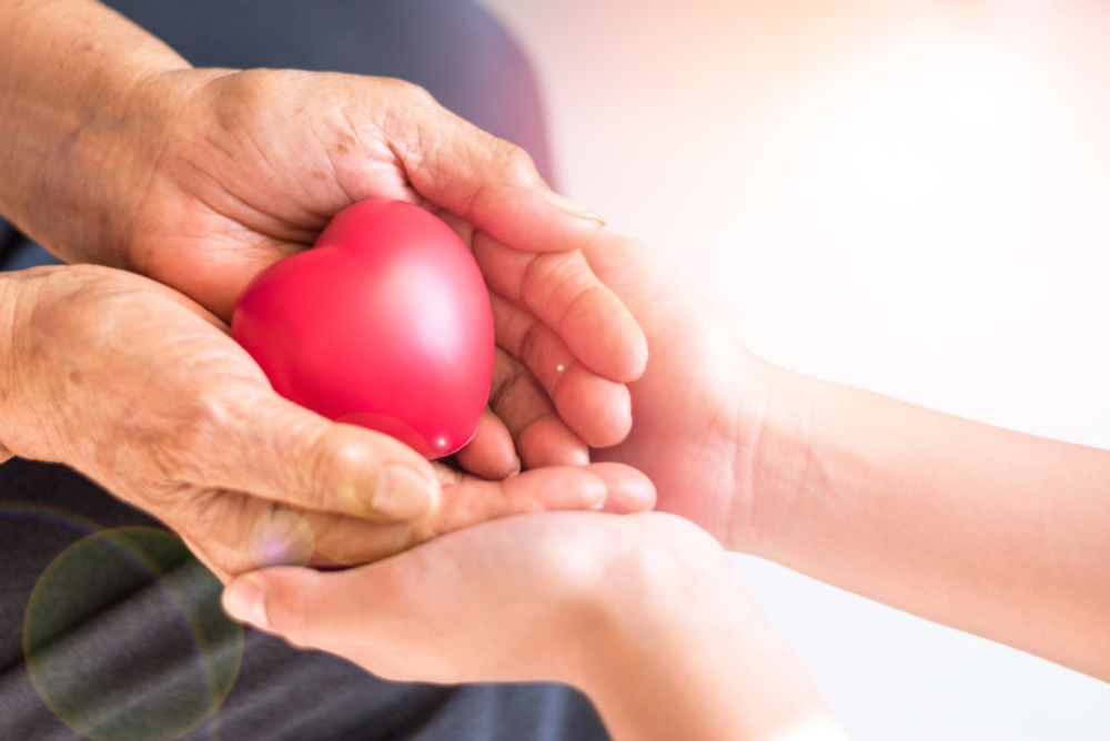 Hearts Across Generations: 10 Ways To Keep Your Heart Healthy