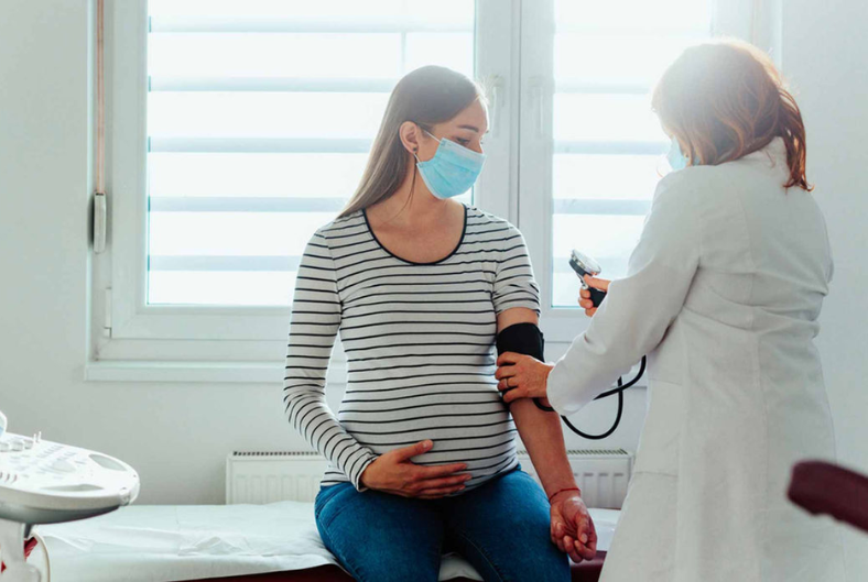 How Can I Stop Preeclampsia from Raising My Risk of Heart Disease?