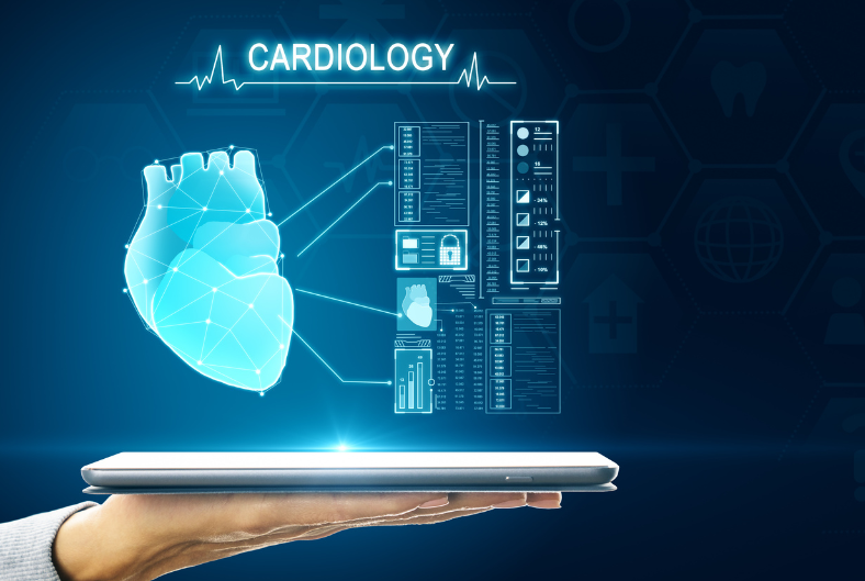 The Future of Cardiology: Emerging Trends and Innovations in Cardiovascular Disease Prevention