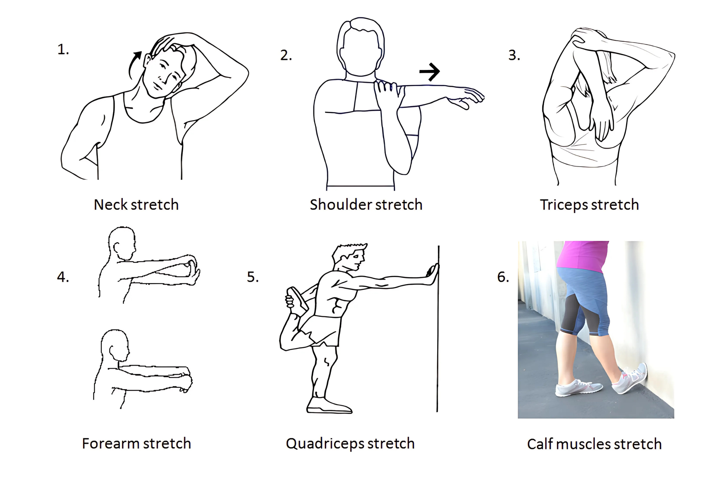 Exercise Programs for Cardiac Patients