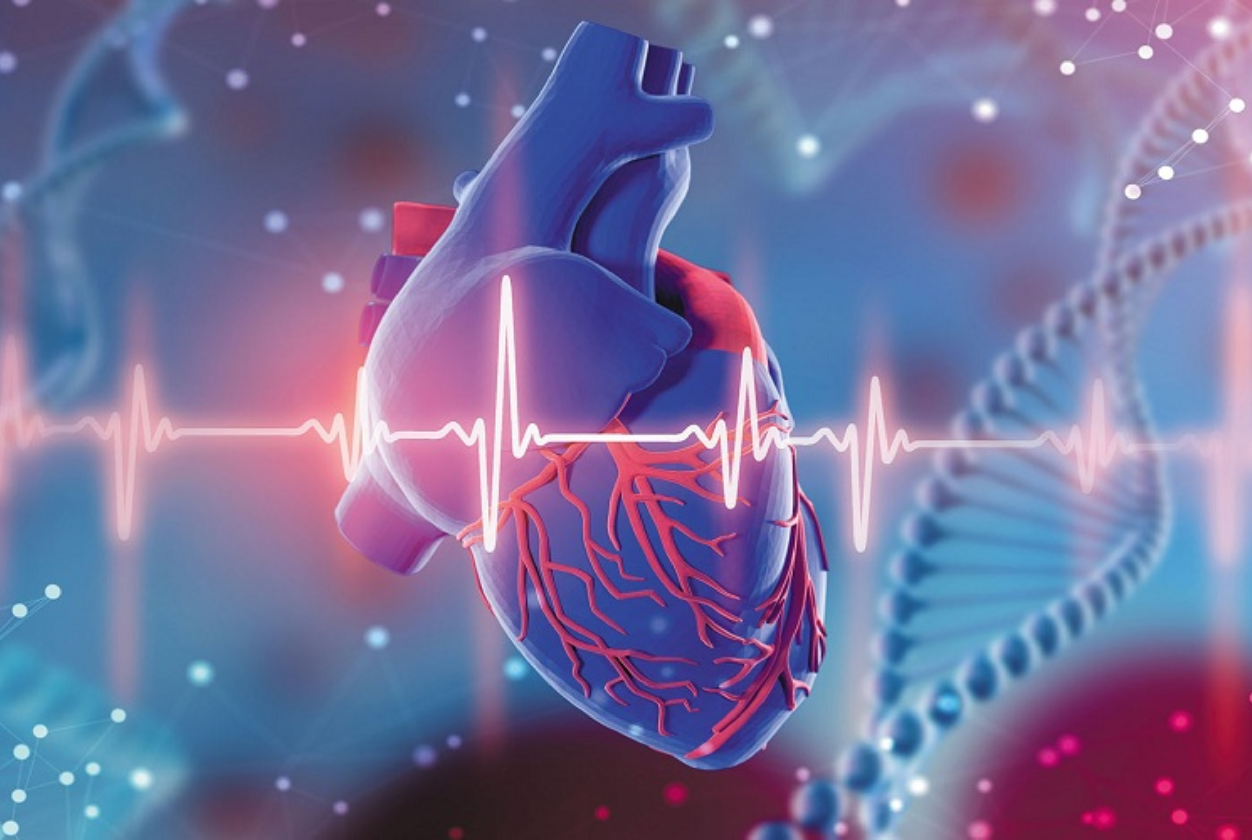 Genetics and Heart Health: Understanding Your Family History