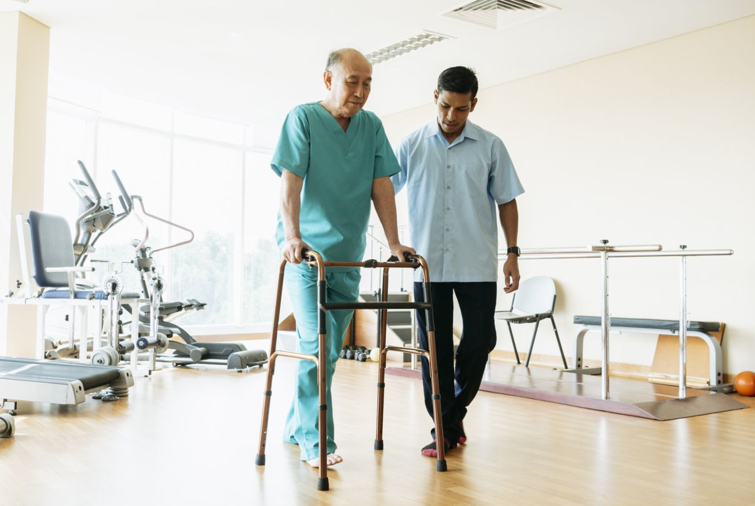 cardiac rehabilitation