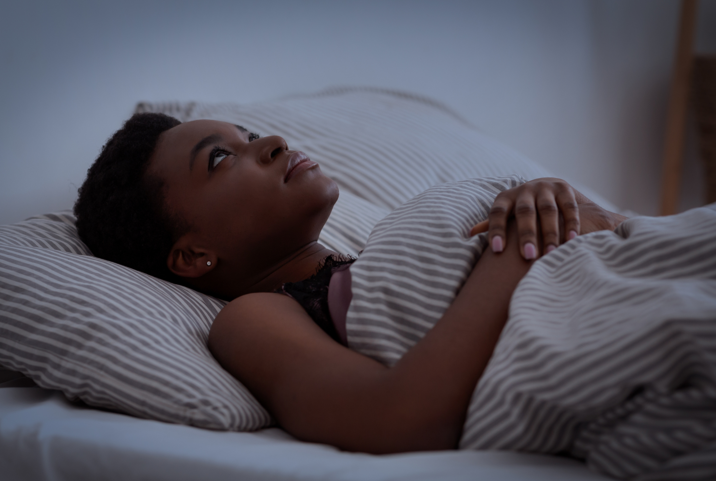 How Sleep Disorders Affect Heart Health: Everything You Need to Know