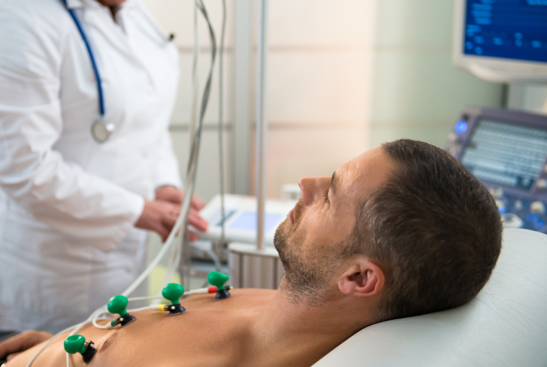 What Is an EKG and Why Might You Need One During Heart Issues?