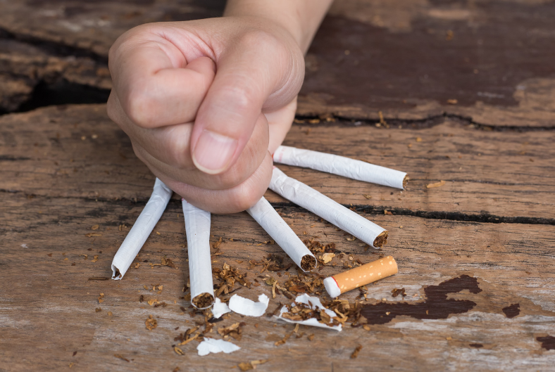 Quit Smoking: A Cardiologist’s Step-by-Step Plan