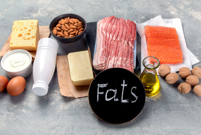 Understanding Dietary Fats: Which Support Your Heart, and Which Don’t?