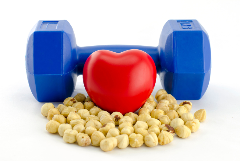 Nuts, Seeds & Heart Health: How Much Is Too Much?