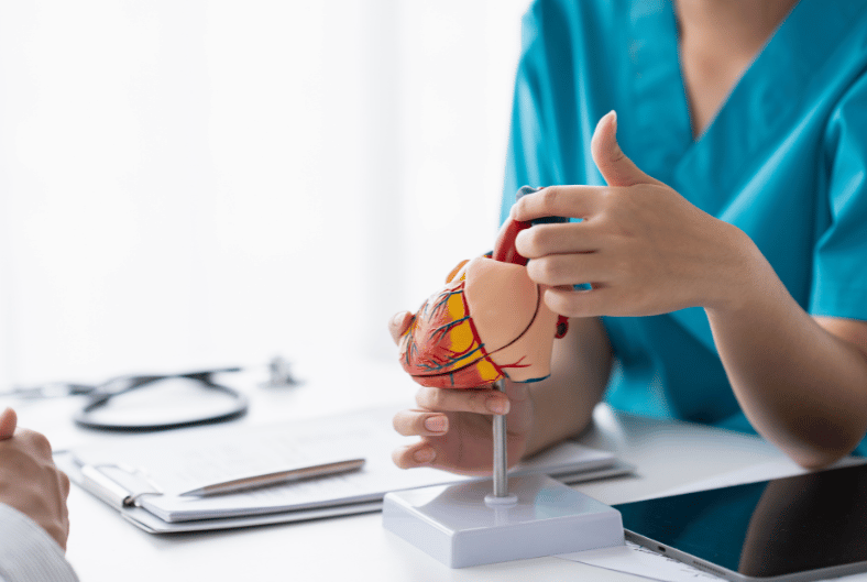 Preparing for Your First Preventive Cardiology Appointment