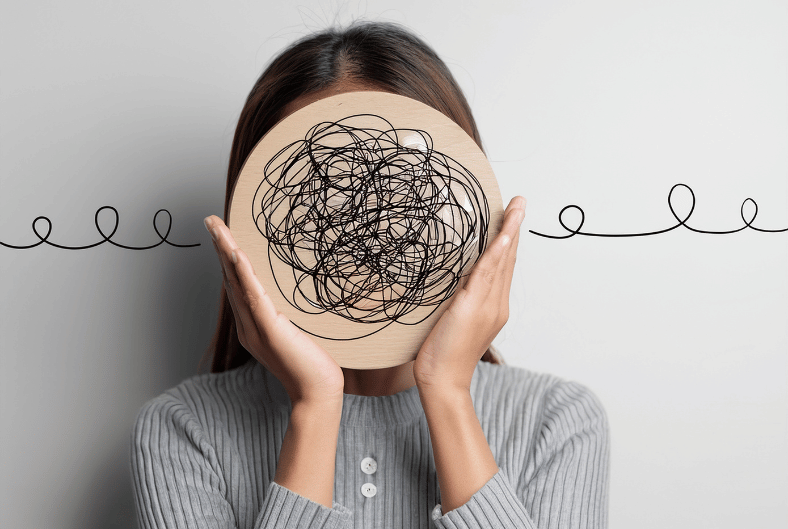 Connection Between Mental Clarity & Physical Health