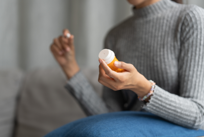 B-Vitamins and Homocysteine Levels and How They Impact Heart Health