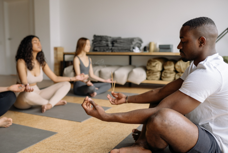 Beginner Meditation Guide for Better Heart Health