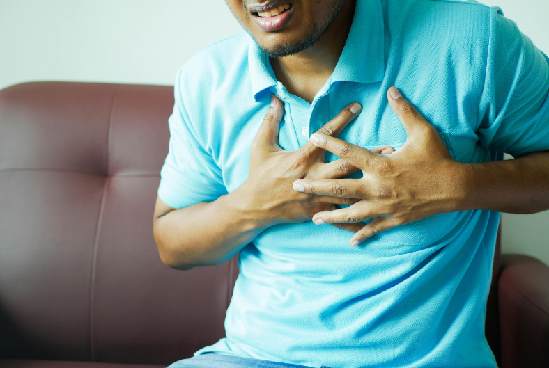 Understanding Metabolic Syndrome and Its Connection With Heart Health