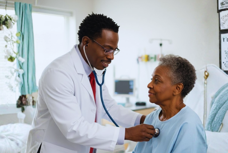 Personalized Cardiac Care For Better Heart Health And Targeted Treatment Outcomes